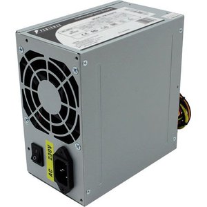 Блок питания Powerman PMP-450ATX 450W