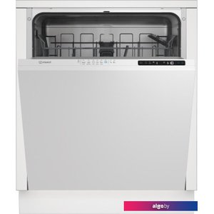 Встраиваемая посудомоечная машина Indesit DI 4C68 AE