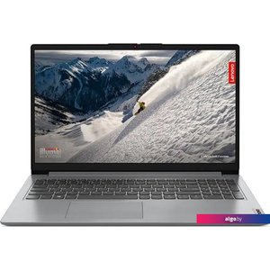 Ноутбук Lenovo IdeaPad 1 15ALC7 82R400EARK