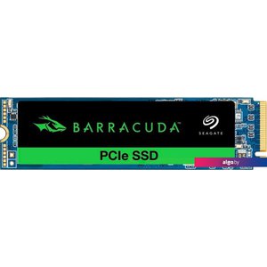 SSD Seagate BarraCuda 500GB ZP500CV3A002