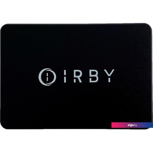 SSD IRBY 256GB SA256-500-400