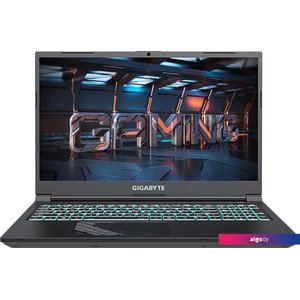 Игровой ноутбук Gigabyte G5 MF5-52KZ353SD