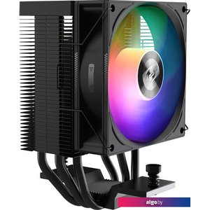 Кулер для процессора PCCooler R300 ARGB BK