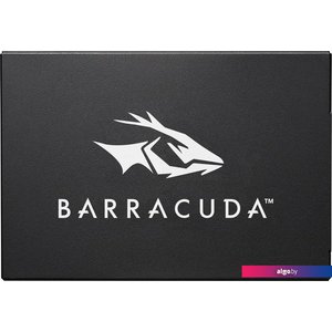 SSD Seagate BarraCuda 480GB ZA480CV1A002