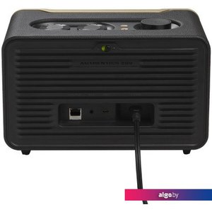 Умная колонка JBL Authentics 200 (черный)