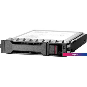 Жесткий диск HP P53562-B21 1.8TB