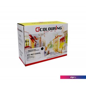 Картридж Colouring CG-MLT-D305L (аналог Samsung MLT-D305L)