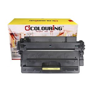 Картридж Colouring CG-CF214X (аналог HP LaserJet 14X (CF214X))