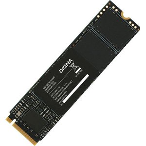 SSD Digma Meta M6E 1TB DGSM4001TM6ET