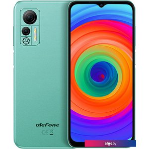 Смартфон Ulefone Note 14 3GB/16GB (зеленый)