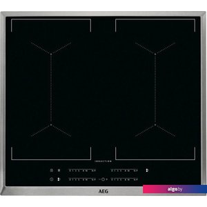 Варочная панель AEG IKE64450XB