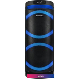 Колонка для вечеринок Soundmax SM-MS4206