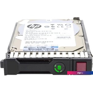 Жесткий диск HP 820032-001 8TB