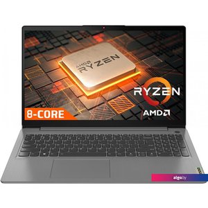 Ноутбук Lenovo IdeaPad 3 15ALC6 82KU01PSRU