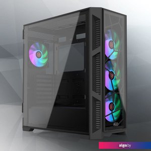 Корпус Raijintek Agos Ultra TG4