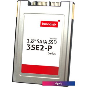 SSD Innodisk 3SE2-P 8GB DES18-08GD82SWBQB