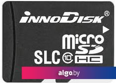 Карта памяти Innodisk microSD 2GB DS2M-02GI81AW3ST