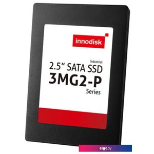 SSD Innodisk 3MG2-P 16GB DGS25-16GD81BW3DC
