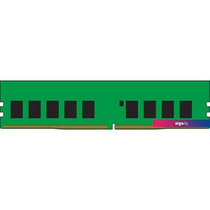 Оперативная память Kingston 16ГБ DDR4 3200 МГц KSM32ED8/16MR