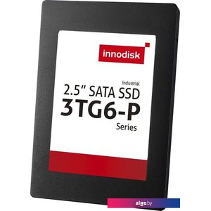 SSD Innodisk 3TG6-P 256GB DGS25-B56M71EW3QF