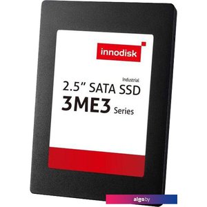 SSD Innodisk 3ME3 512GB DES25-C12D08BC1QC
