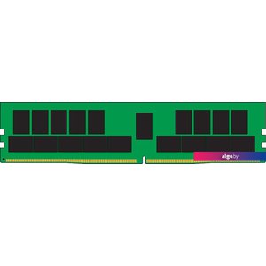 Оперативная память Kingston 32ГБ DDR4 2666 МГц KSM26RD4/32MRR