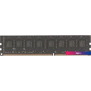 Оперативная память AMD Radeon R3 Value 8ГБ DDR3 1333 МГц R38G13339U2S-UO