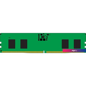 Оперативная память Kingston 8ГБ DDR5 5200 МГц KVR52U42BS6-8