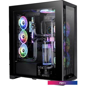 Корпус Thermaltake CTE T500 TG ARGB CA-1X8-00F1WN-01