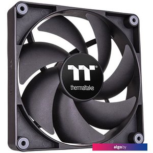 Вентилятор для корпуса Thermaltake CT120 2-Fan Pack CL-F147-PL12BL-A