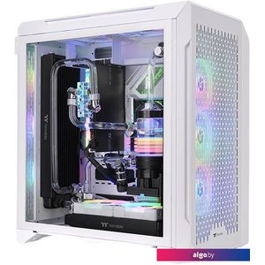 Корпус Thermaltake CTE C700 Air Snow CA-1X7-00F6WN-00