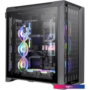 Корпус Thermaltake CTE C700 TG ARGB CA-1X7-00F1WN-01