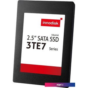 SSD Innodisk 3TE7 2TB DES25-02TDK1GWAQL