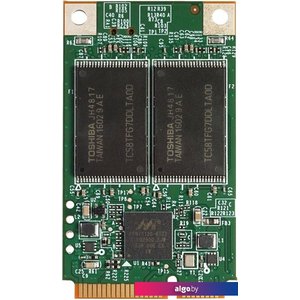 SSD Innodisk 3ME4 32GB DEMSR-32GM41BW1DC