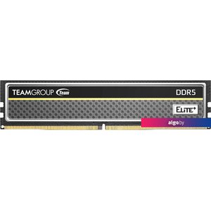 Team Elite Plus 32ГБ DDR5 4800 МГц TPBD532G4800HC4001