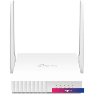 Wi-Fi роутер TP-Link XN020-G3