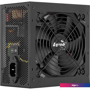 Блок питания AeroCool Integrator Gold 850W