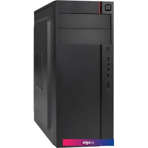 Корпус ExeGate AA-440-AA500 EX290183RUS