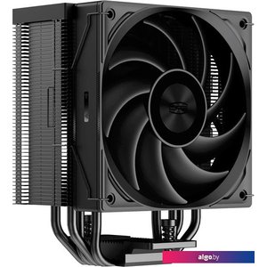 Кулер для процессора PCCooler RZ400 BK