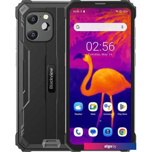 Смартфон Blackview BV8900 (черный)