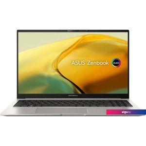 Ноутбук ASUS Zenbook 15 OLED UM3504DA-MA399