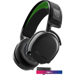 Наушники SteelSeries Arctis 7X+ Wireless