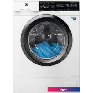 Стиральная машина Electrolux PerfectCare 600 Slim EW6SN226SI