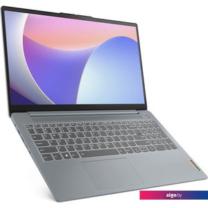 Ноутбук Lenovo IdeaPad Slim 3 15IRU8 82X70041RK