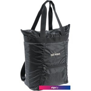 Сумка шоппер Tatonka Market Bag 2219 (черный)