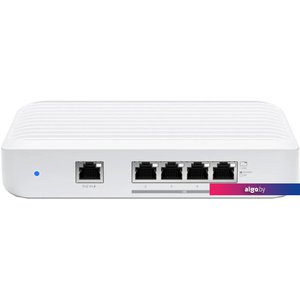 Управляемый коммутатор 2-го уровня Ubiquiti UniFi Switch Flex XG