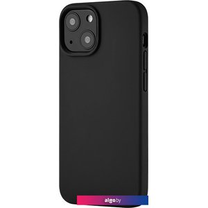 Чехол для телефона uBear Touch Case для iPhone 13 mini (черный)