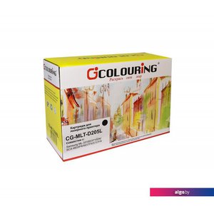 Картридж Colouring CG-MLT-D205L (аналог Samsung MLT-D205L)