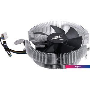 Кулер для процессора Zalman CNPS80G Rev.3