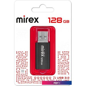 USB Flash Mirex Color Blade Unit 3.0 128GB 13600-FM3UB128